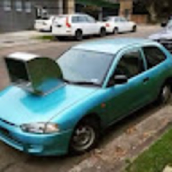 Meet your Posher, Angel - Picture 1 of 1